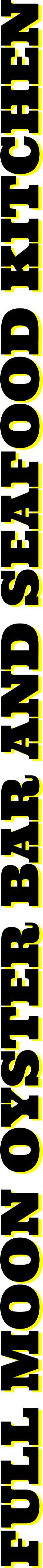 FULL MOON OYSTER BAR AND SEAFOOD KITCHEN FULL MOON OYSTER BAR AND SEAFOOD KITCHEN