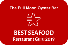 The Full Moon Oyster Bar BEST SEAFOOD Restaurant Guru 2019
