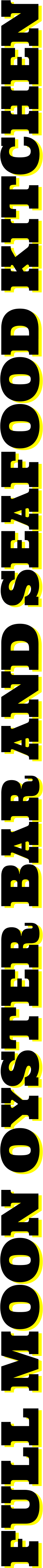 FULL MOON OYSTER BAR AND SEAFOOD KITCHEN FULL MOON OYSTER BAR AND SEAFOOD KITCHEN